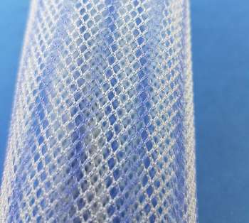 hernia mesh filter